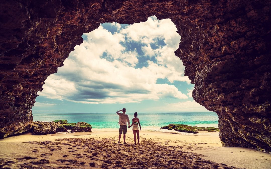 Bali Travel Guide