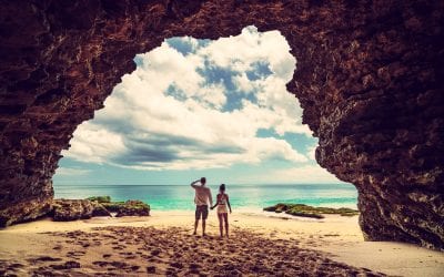 Bali Travel Guide