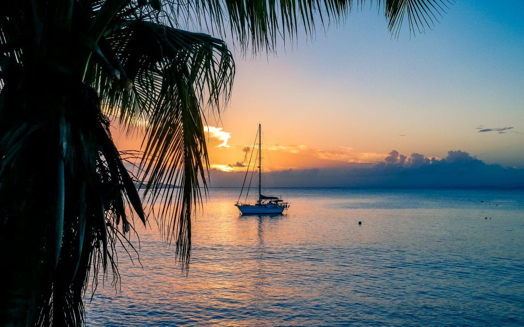 An Amazing 5 Days in Puerto Rico