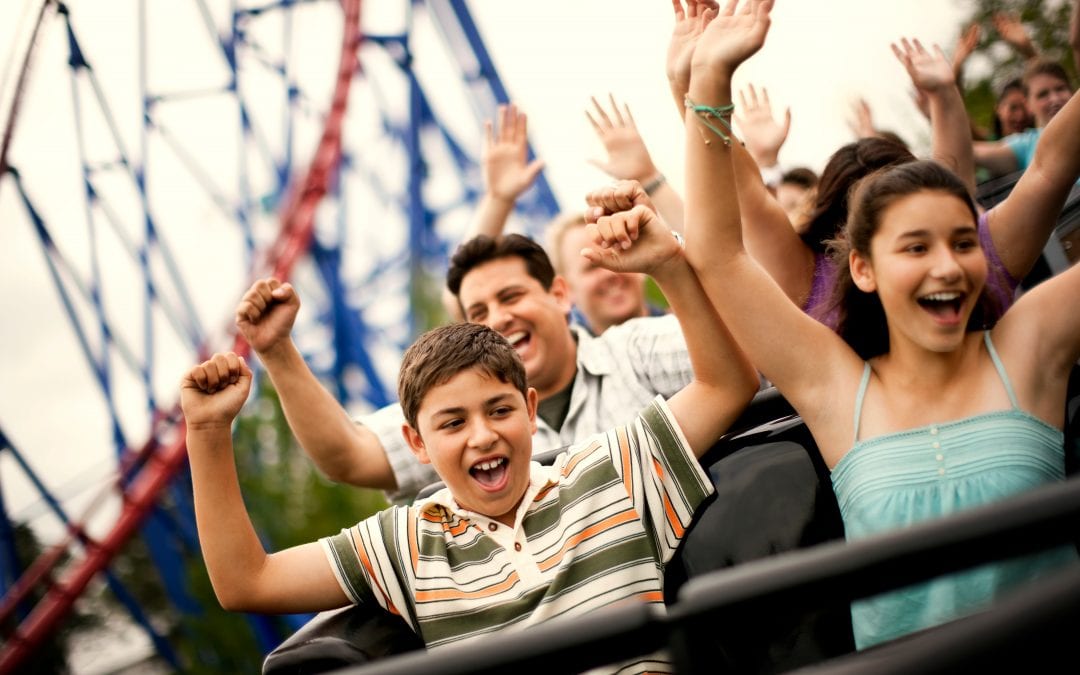 Dollywood Vacation Guide