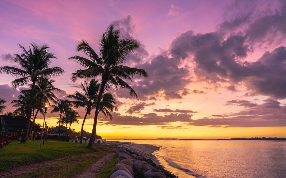 Fiji Travel Guide