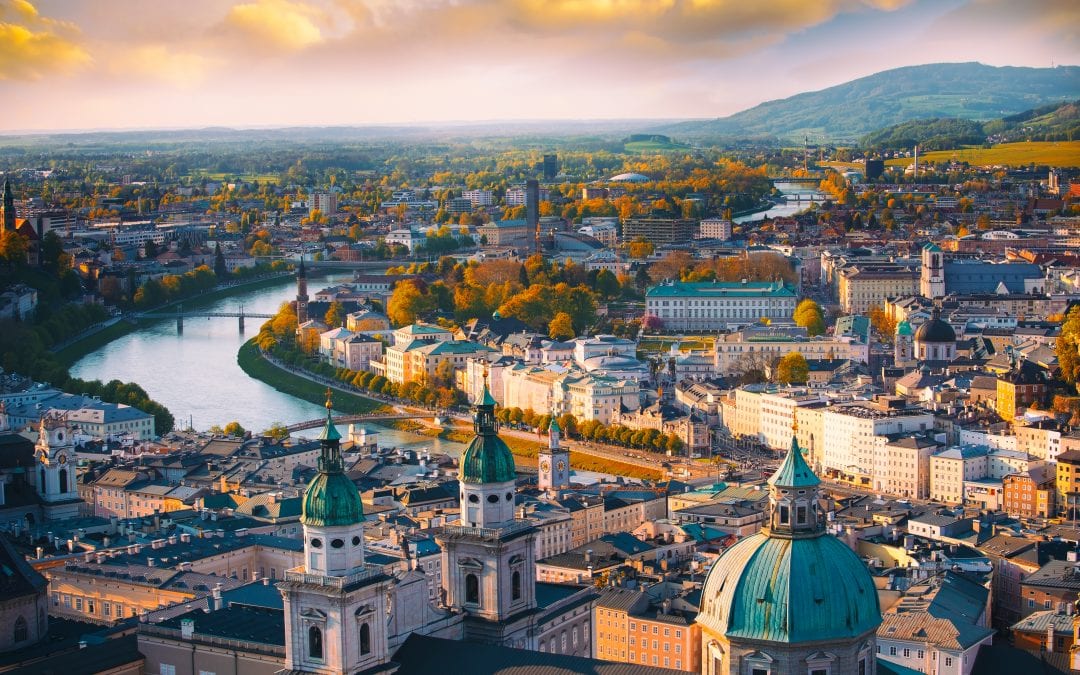 Vienna Travel Guide