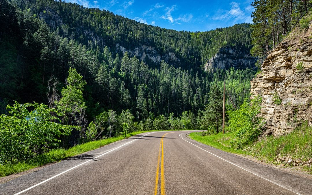 Things to Do Near Mount Rushmore