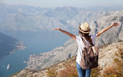 The All-Time Safest Countries in the World for Travel