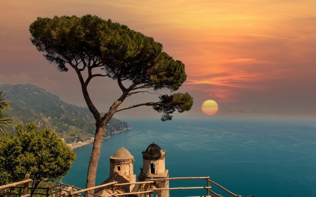 Amalfi Coast Travel Guide