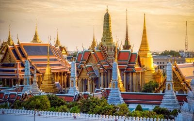 Bangkok Thailand Travel Guide