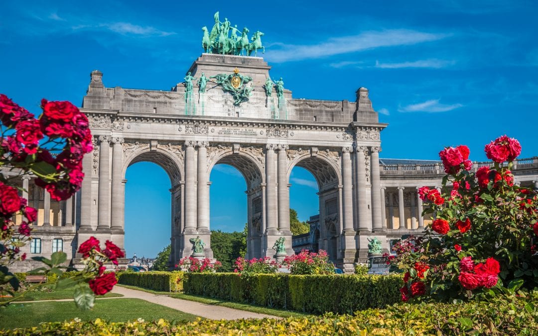 Brussels Belgium Travel Guide
