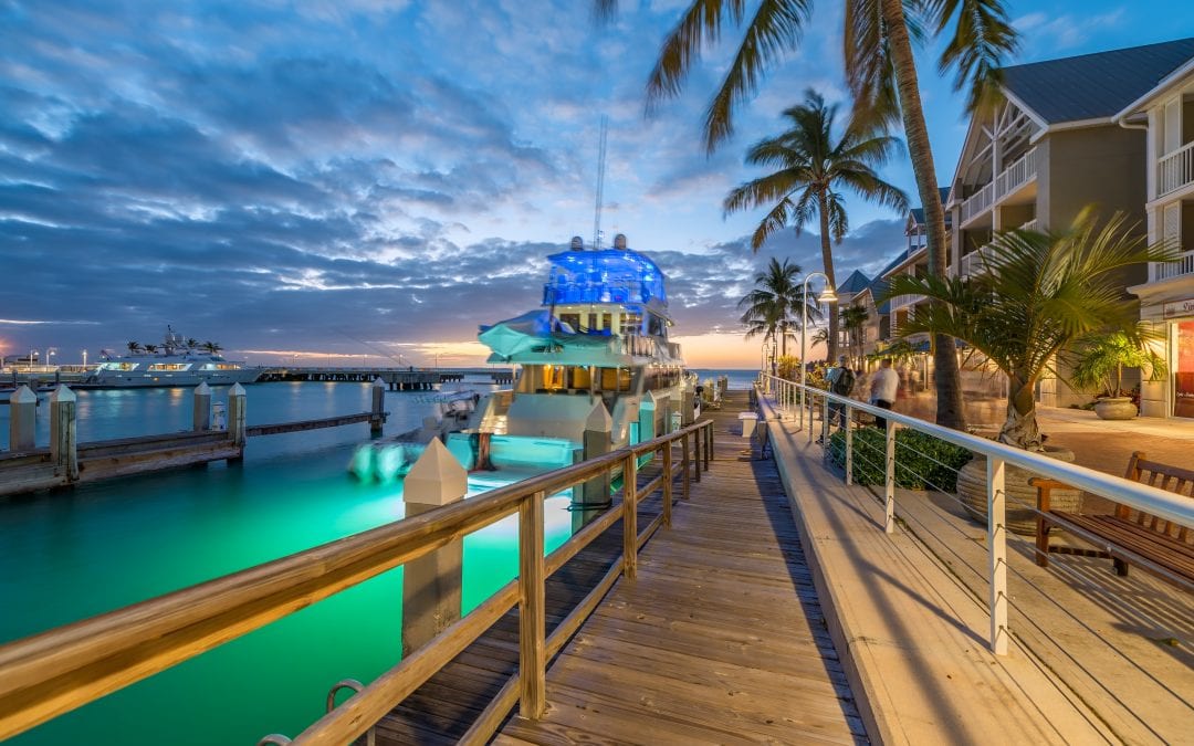 Key West Travel Guide