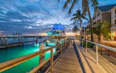 Key West Travel Guide