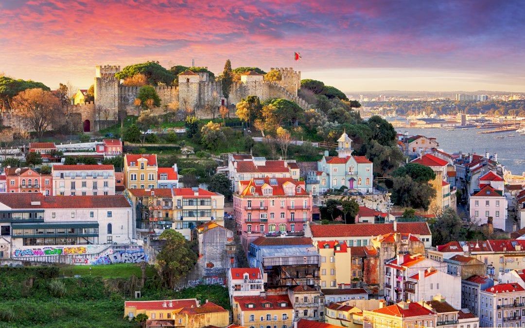 Lisbon Portugal Travel Guide