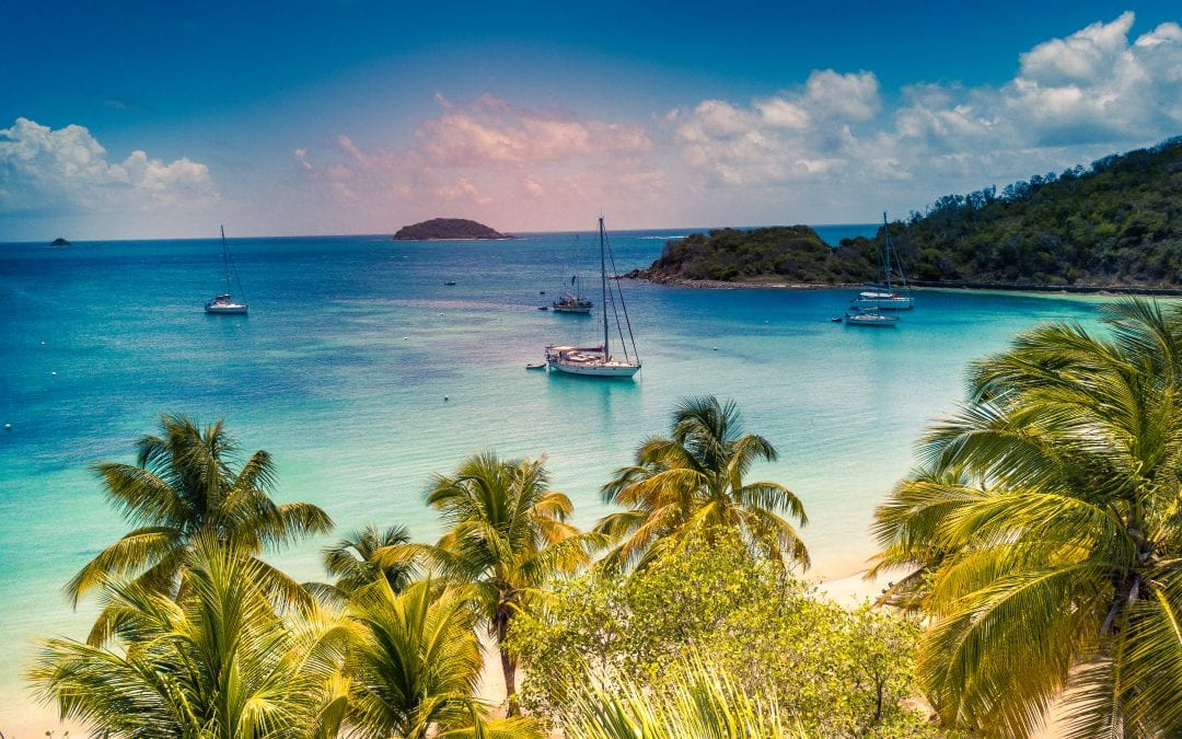St Vincent Beaches, Resorts & More