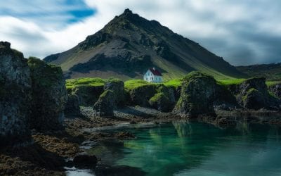 Best Things to Do on the Snaefellsnes Peninsula in Iceland