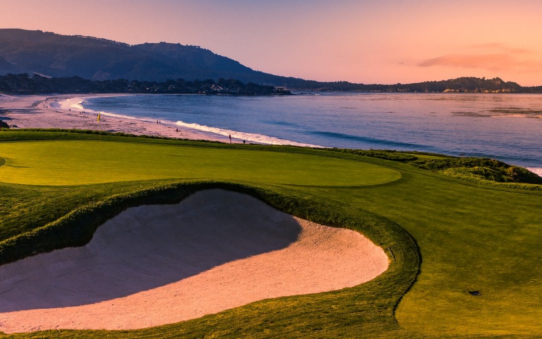 What to Do During a Weekend in Carmel Valley and the Surrounding Area