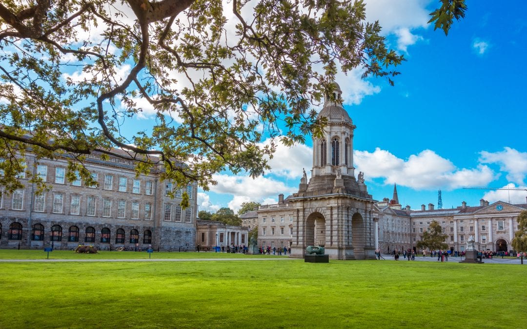 What to Do with 24 Hours in Dublin