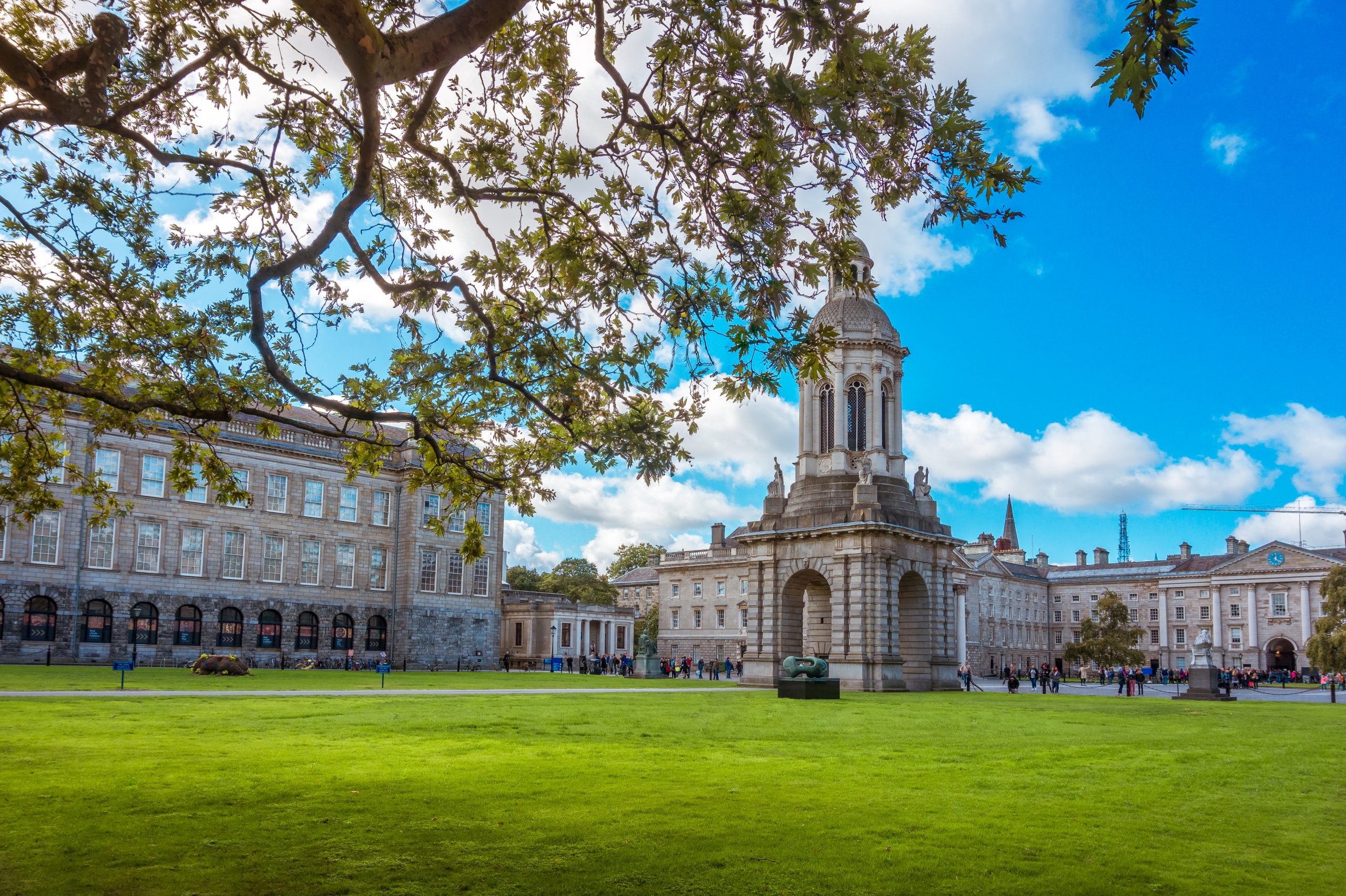 What to Do with 24 Hours in Dublin