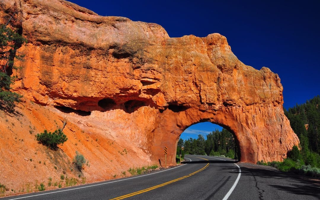 Bryce Canyon in One Day