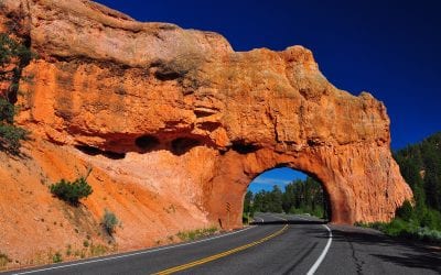 Bryce Canyon in One Day