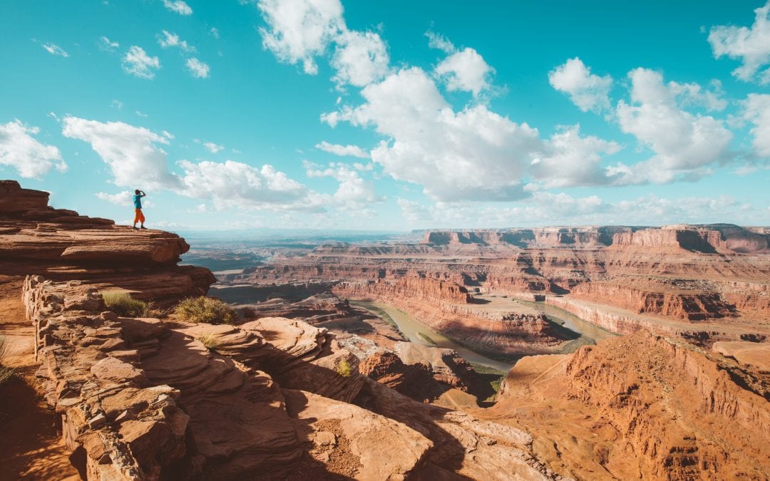 Best Things to Do in Canyonlands and Island in the Sky
