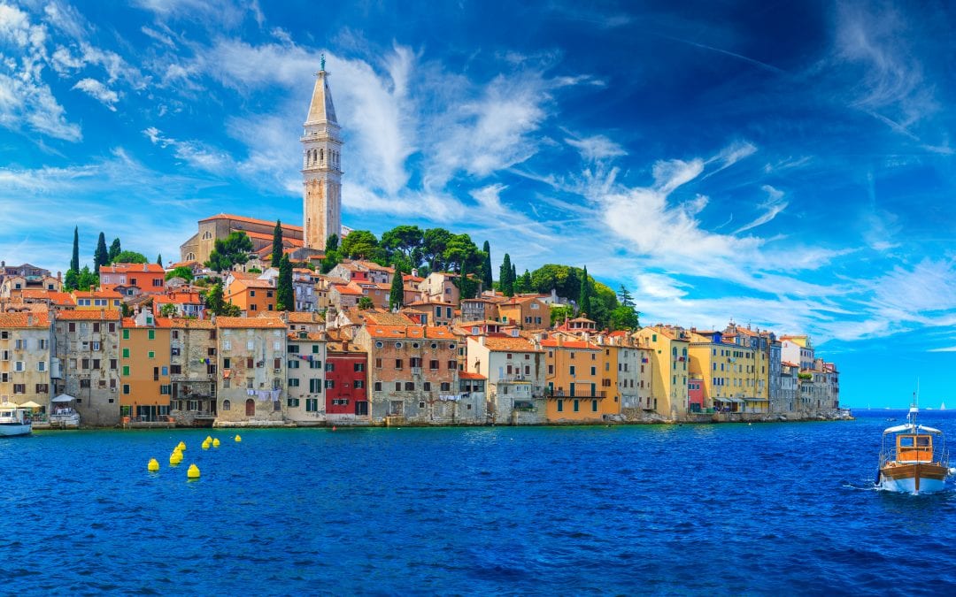 Best Things to Do Rovinj, Istria, Croatia