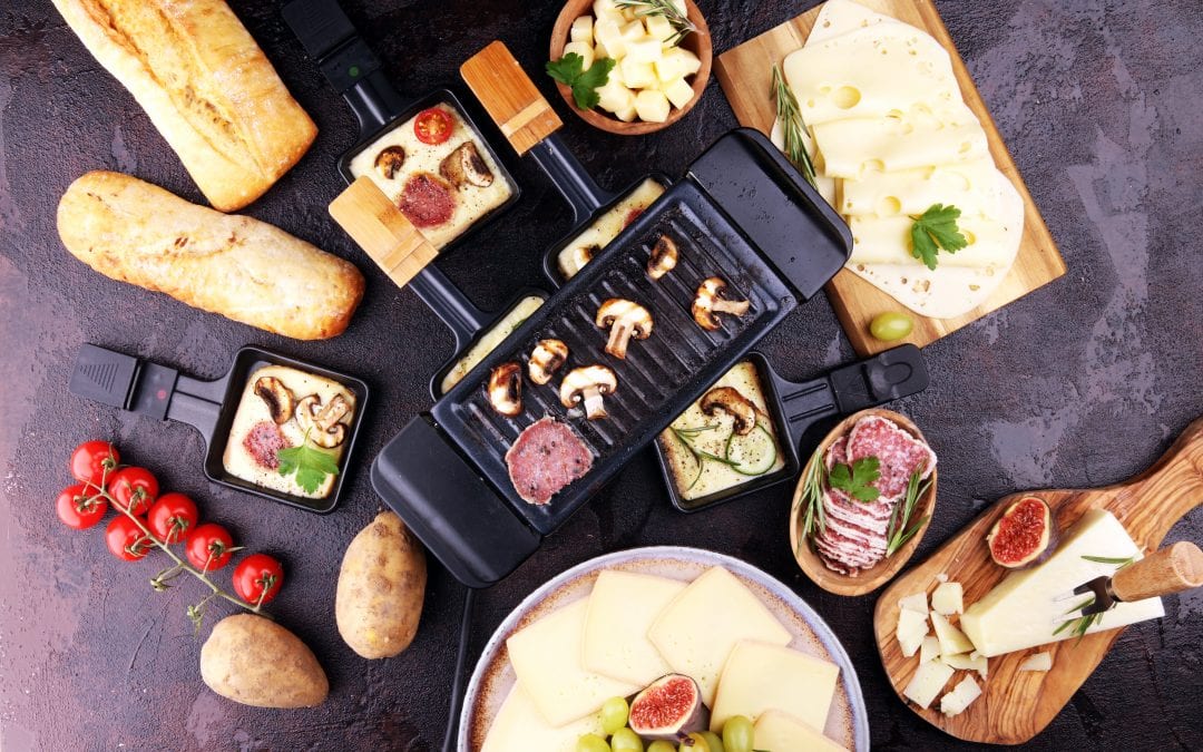 16 Great Restaurants in Switzerland (And What to Eat While You’re There)