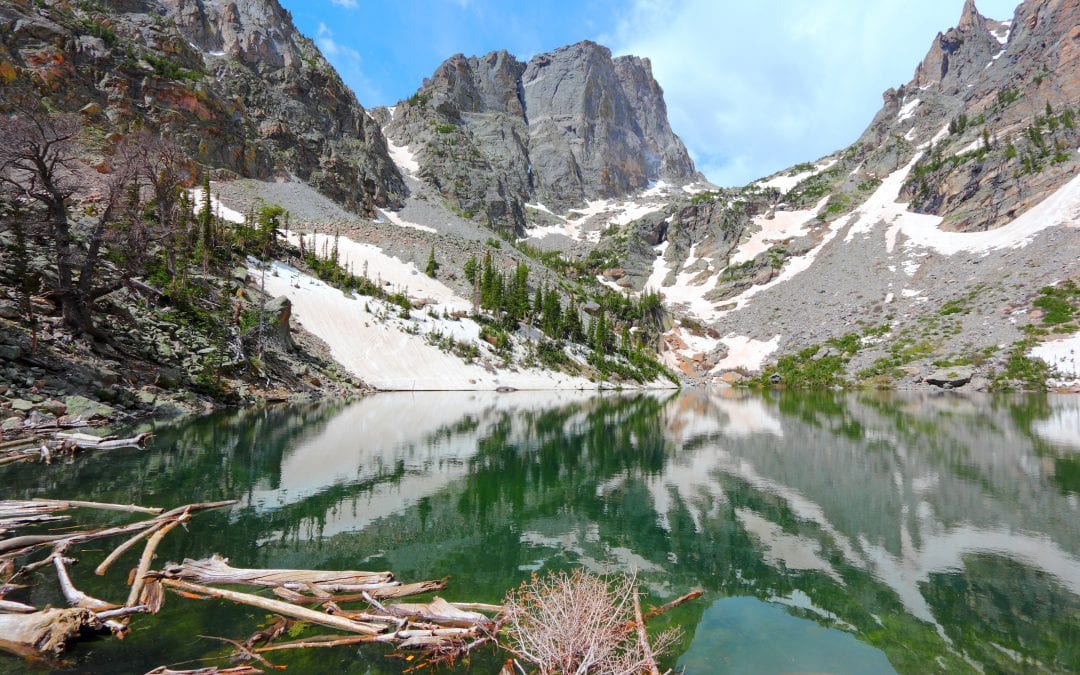 Best Hikes in Rocky Mountain National Park