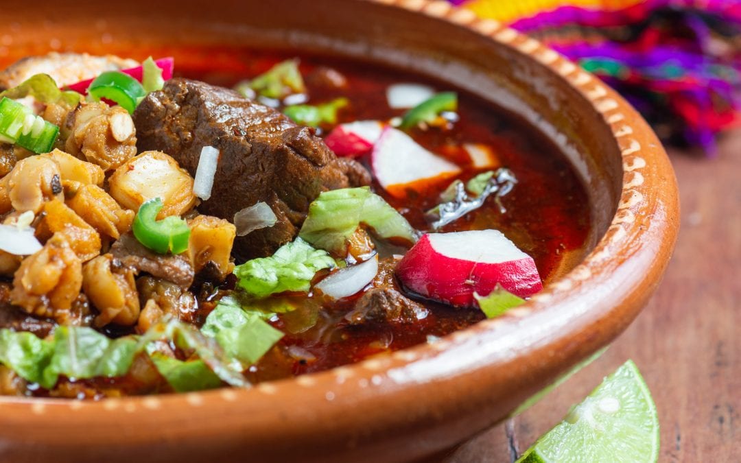 Best Markets in Mexico City