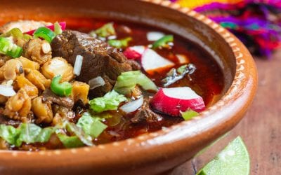 Best Markets in Mexico City