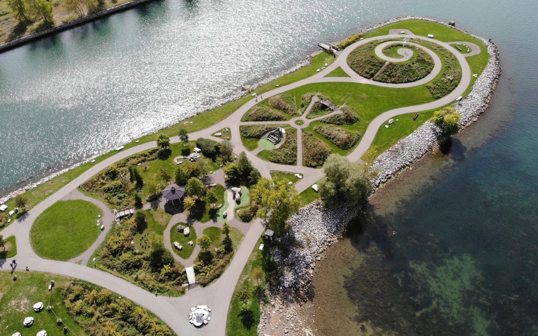 Tifft Nature Preserve and Other Outdoor Activities Near Buffalo