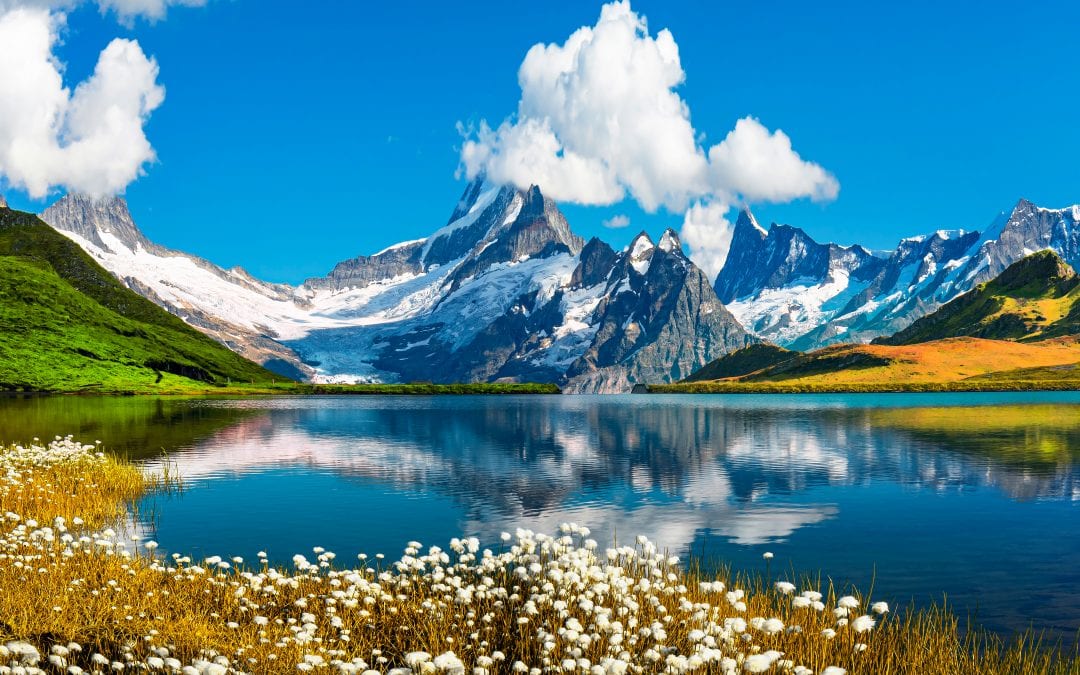 Bernese Oberland Travel Guide: Jungfrau Region