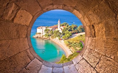 Why We Love Brac Island and Zlatni Rat Beach, Croatia