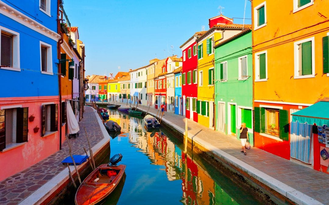 Off-the-Beaten-Path Destinations in Italy