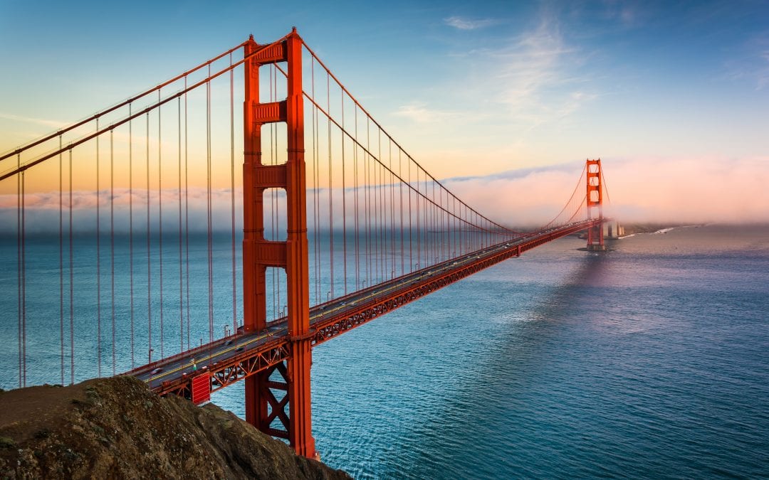 How to Spend Three Days in San Francisco