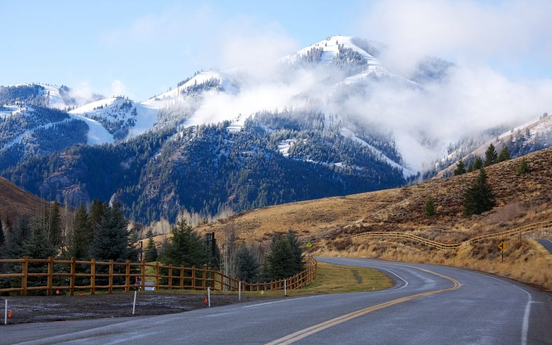 Things to Do in Sun Valley, Idaho