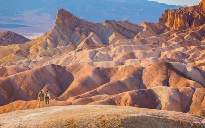 Death Valley Day Trip from Las Vegas