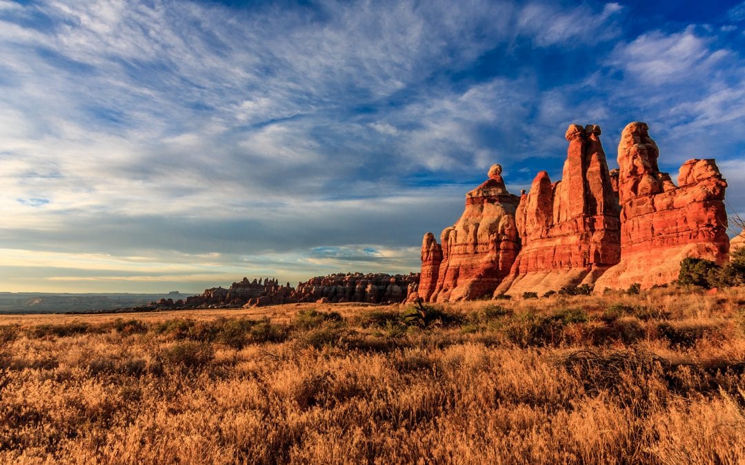 Best Things to Do The Needles, Canyonlands National Park