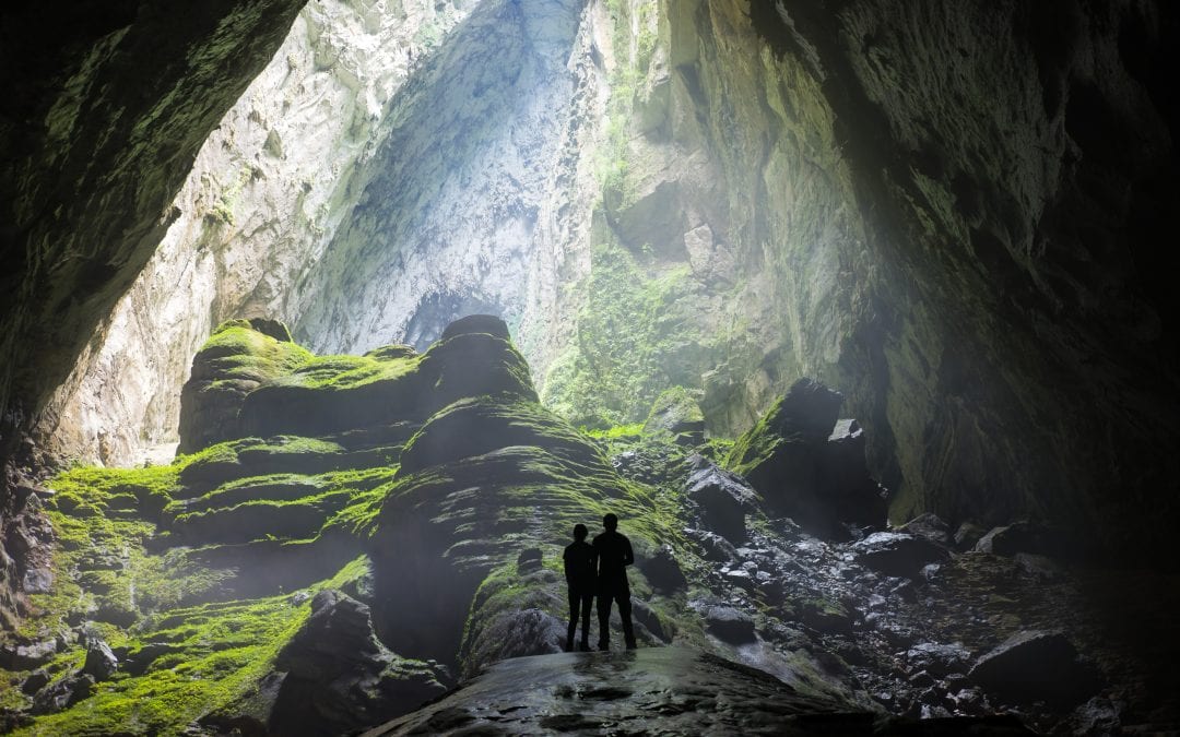 A Travel Guide to Backpacking Southeast Asia