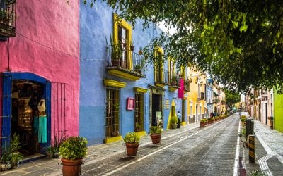 Best Cheap Places to Travel
