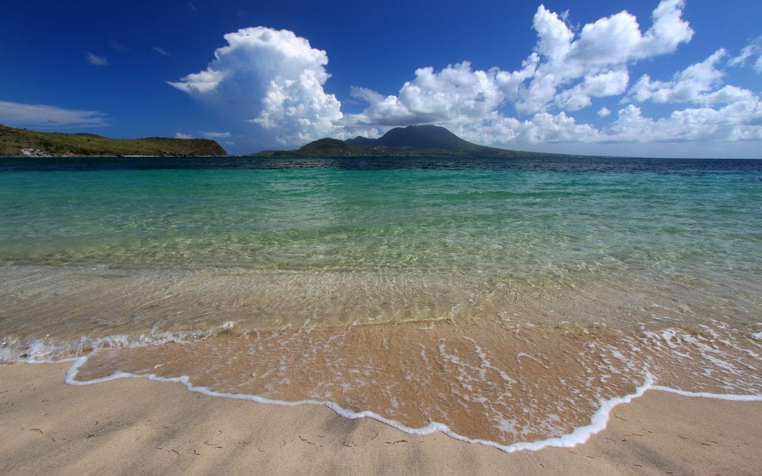 Best Beaches in St. Kitts and Other Top Attractions