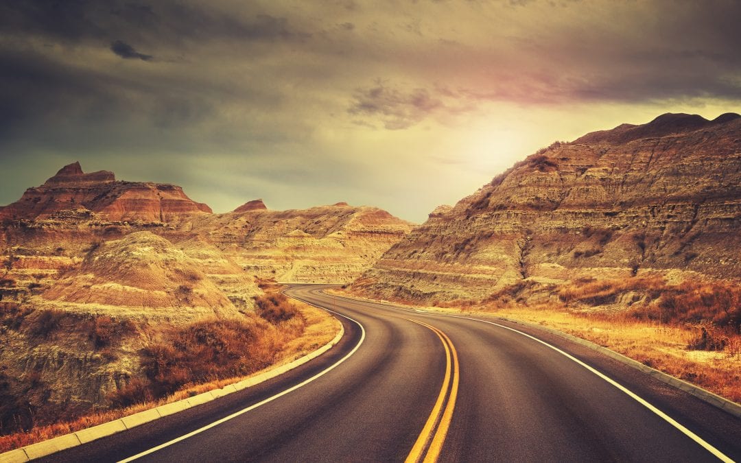 Best Things to Do in Badlands National Park