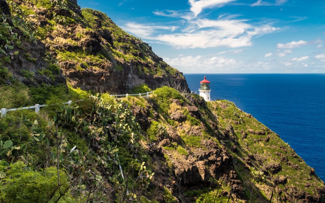 Off-the-Beaten-Path Oahu
