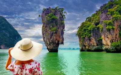Best Places to Travel Alone