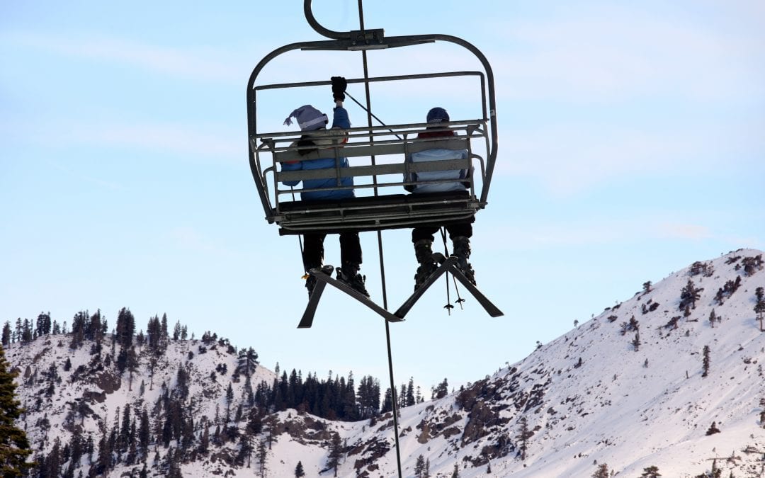 Best Winter Vacations in the US (and closeby)