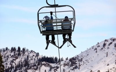 Best Winter Vacations in the US (and closeby)