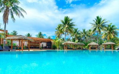 The 10 Best Resorts in Fiji