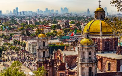 Tianguis Cultural del Chopo and Other Alternative Things to Do in Mexico City