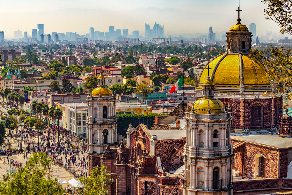 Tianguis Cultural del Chopo and Other Alternative Things to Do in Mexico City