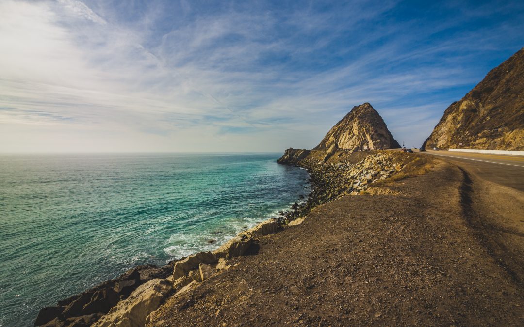 Best Hikes in Malibu