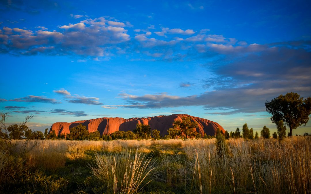 16 Most Beautiful Places in Australia
