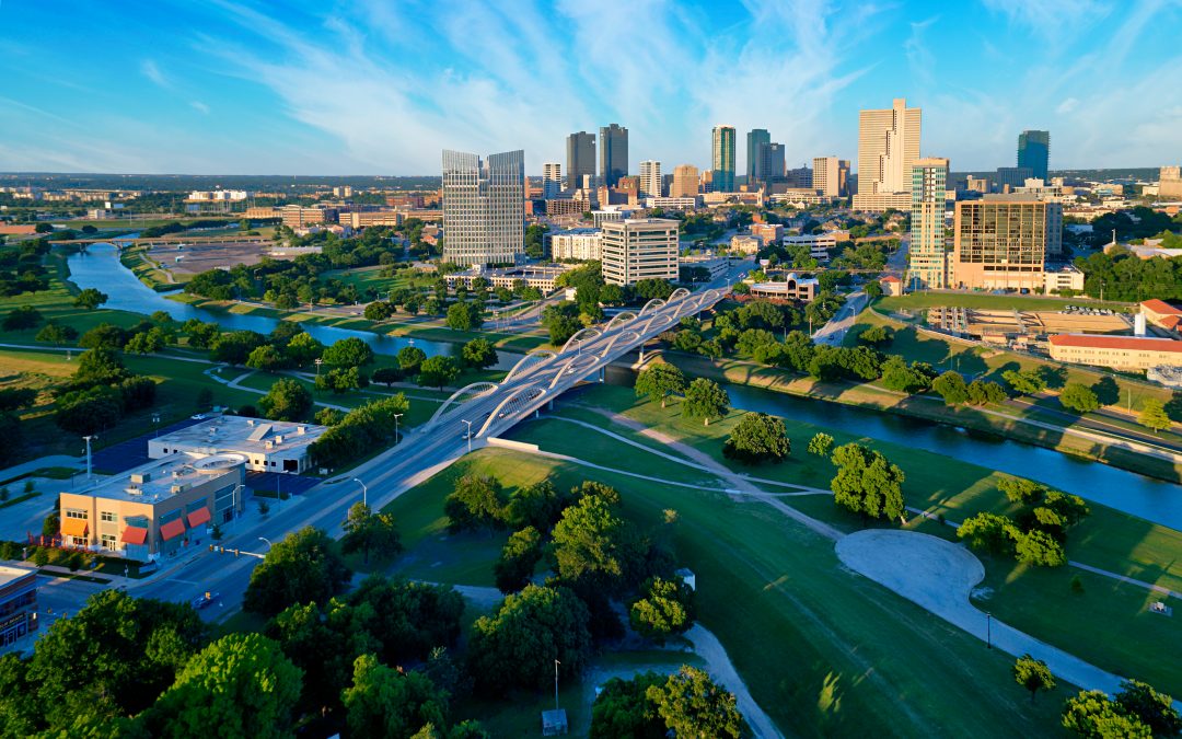 Best Day Trips from Dallas