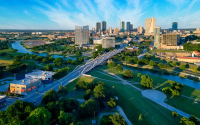 Best Day Trips from Dallas